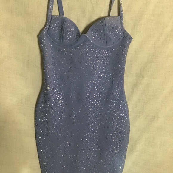 spandex party dresses